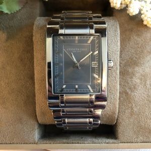 Kenneth Cole men’s watch